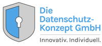 Logo von Die Datenschutzkonzept GmbH